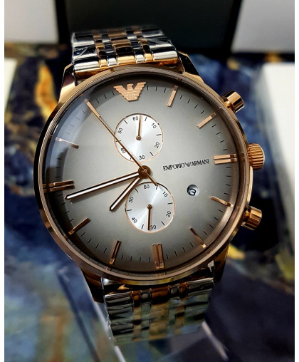 Emporio Armani AR1721 Mens Watch Emporio Armani AR1721 Mens Watch