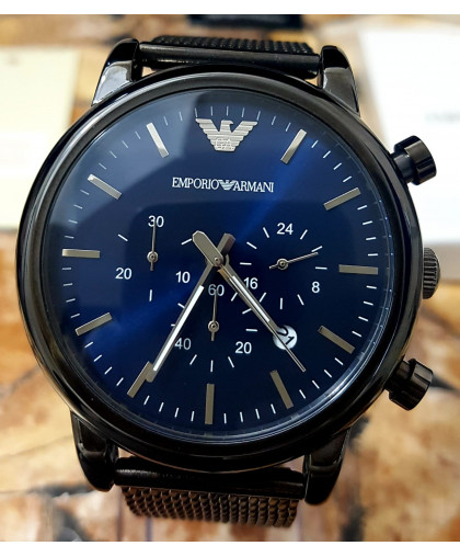 Emporio Armani AR1979 Mens Watch Emporio Armani AR1979 Mens Watch