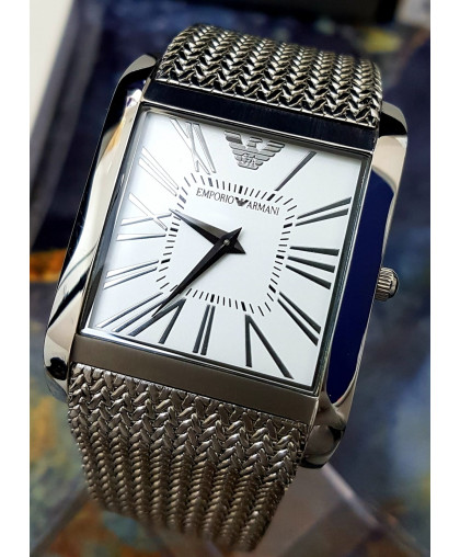 Emporio Armani AR2014 Mens Watch Emporio Armani AR2014 Mens Watch