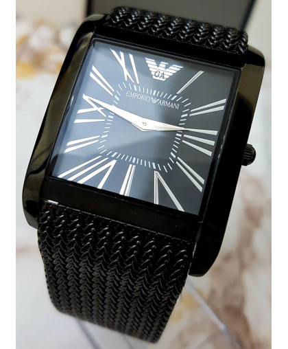 Emporio Armani AR2028 Mens Watch Emporio Armani AR2028 Mens Watch