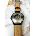 Emporio Armani AR4629 Mens Watch Meccanico