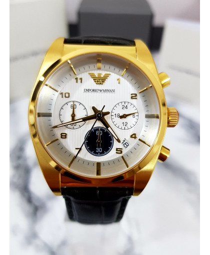 Emporio Armani AR0372 Mens Watch