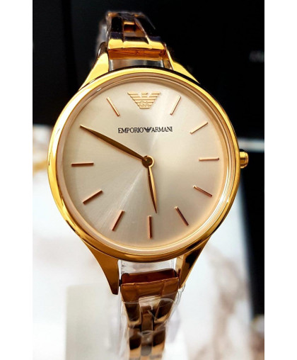 Emporio Armani AR11055 Womens Watch 
