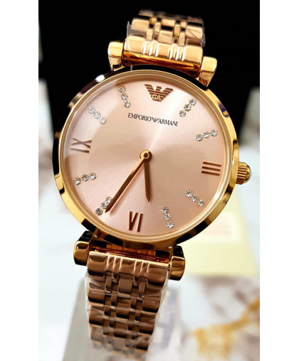 Emporio Armani AR11059 Women's Watch 