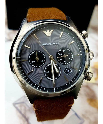 Emporio Armani AR11080 Mens Watch