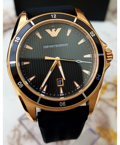 Emporio Armani AR11101 Mens Watch