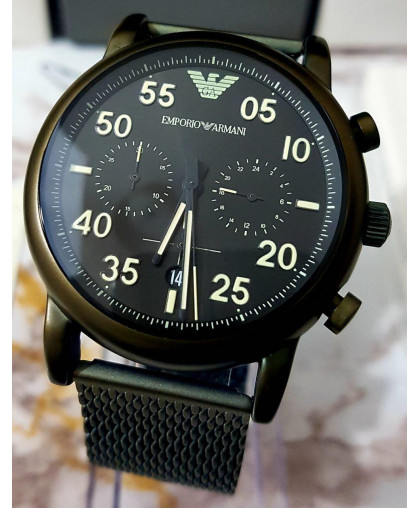 Emporio Armani AR11115 Mens Watch