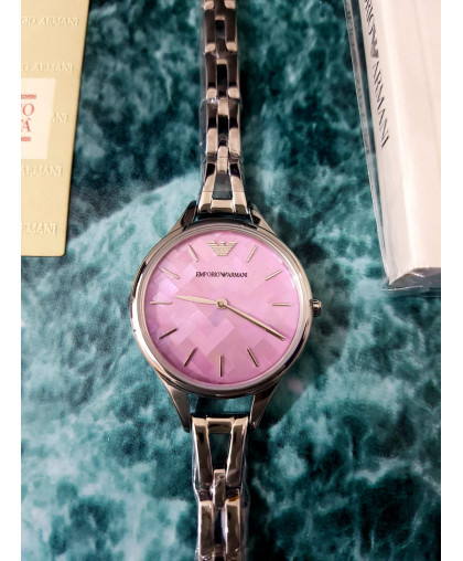 Emporio Armani AR11122 Womens Watch Emporio Armani AR11122 Womens Watch