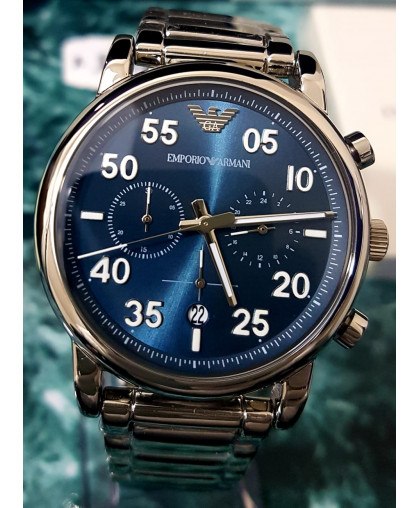 Emporio Armani AR11132 Mens Watch Emporio Armani AR11132 Mens Watch
