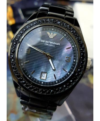 Emporio Armani AR1423 Womens Watch Emporio Armani AR1423 Womens Watch