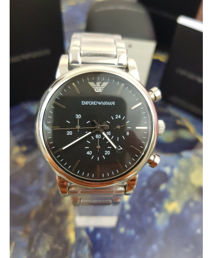 Emporio Armani AR1984 Mens Watch Emporio Armani AR1984 Mens Watch