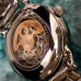 Emporio Armani AR1980 Mens Watch Meccanico