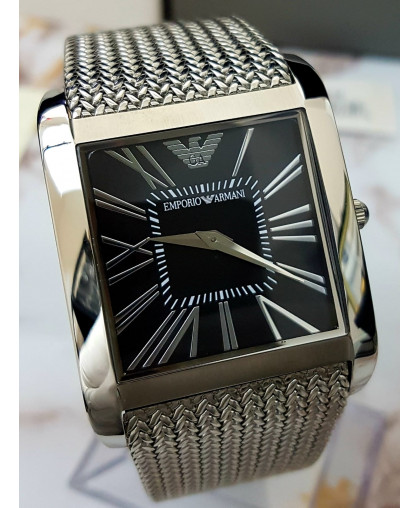 Emporio Armani AR2012 Mens Watch