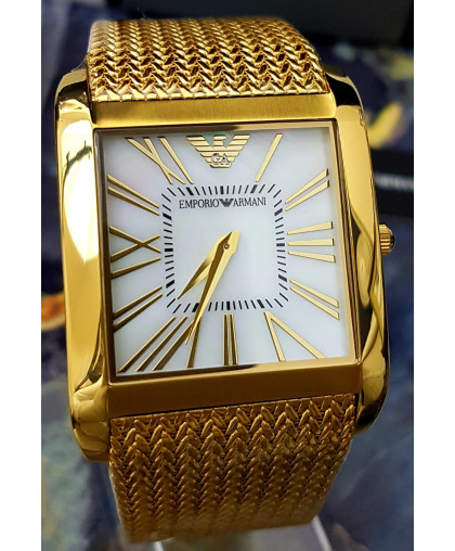 Emporio Armani AR2016 Mens Watch
