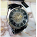 Emporio Armani AR4677 Mens Watch Meccanico Emporio Armani AR4677 Mens Watch Meccanico