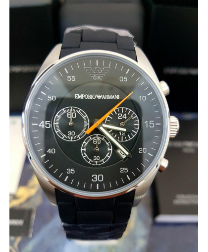 Men's Watch Emporio Armani AR5858 Men's Watch Emporio Armani AR5858