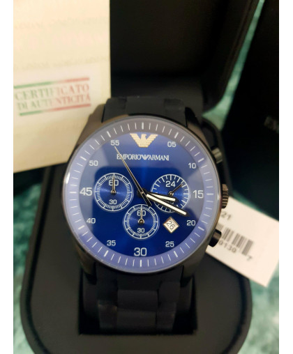Emporio Armani AR5921 Mens Watch