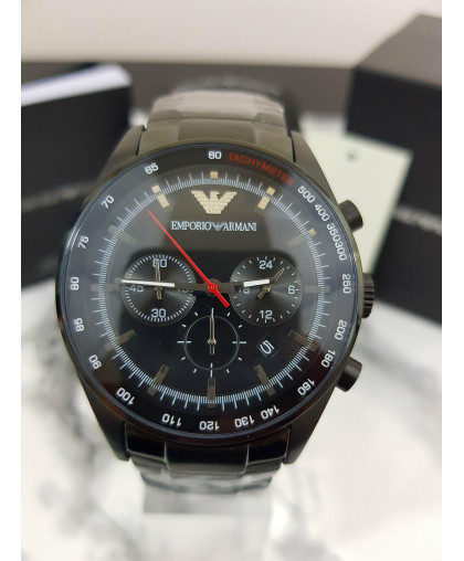 Emporio Armani AR6094 Mens Watch Emporio Armani AR6094 Mens Watch