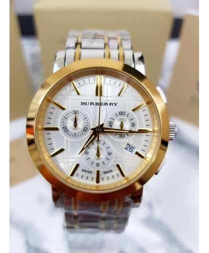 Burberry BU1374 Mens Watch