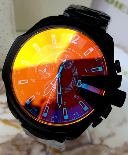 Diesel DZ4318 Mens Watch