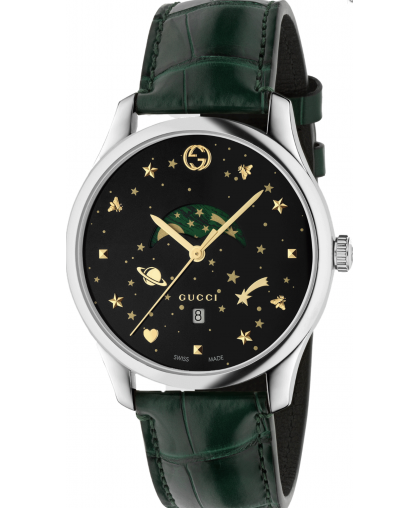 Gucci Mens Watch YA126326