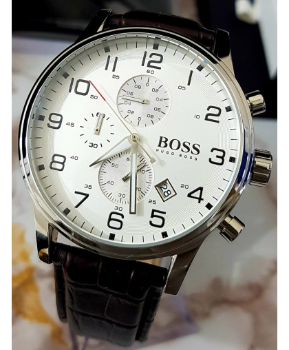 Hugo Boss HB1512447 Mens Watch