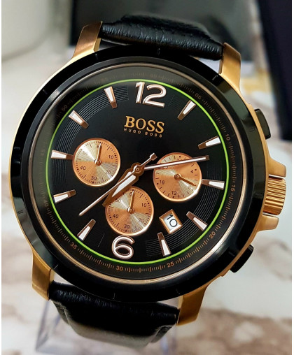 Hugo Boss HB1512457 Mens Watch