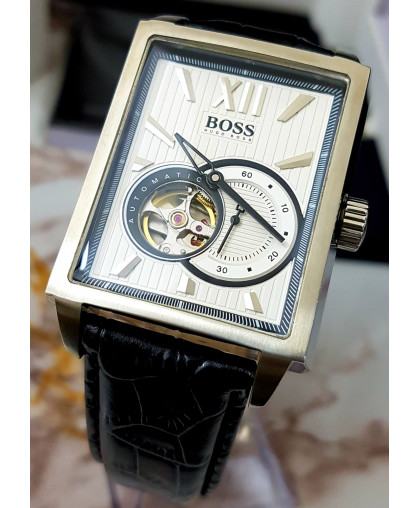 Hugo Boss HB1512504 Mens Watch Meccanico