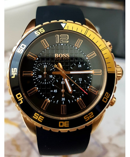 Hugo Boss HB1512931 Mens Watch