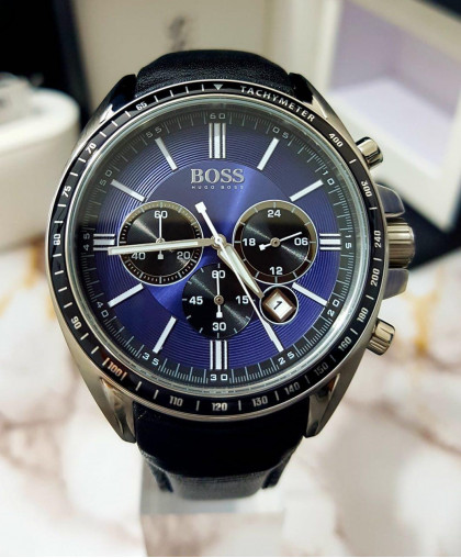 Hugo Boss HB1513077 Mens Watch