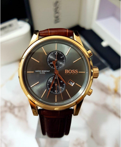 Hugo Boss HB1513281 Mens Watch Hugo Boss HB1513281 Mens Watch