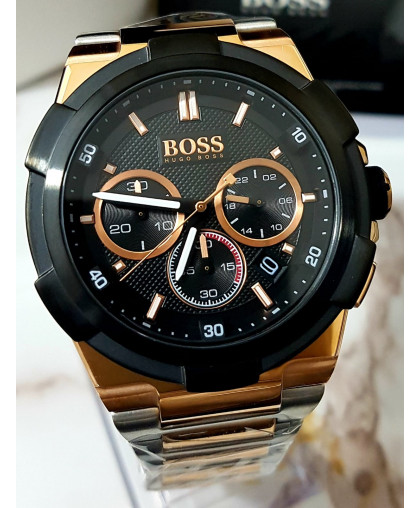 Hugo Boss HB1513358 Mens Watch Hugo Boss HB1513358 Mens Watch