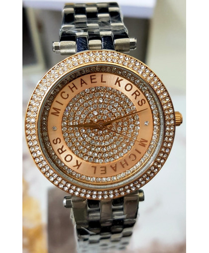 Michael Kors MK3446 Womens Watch