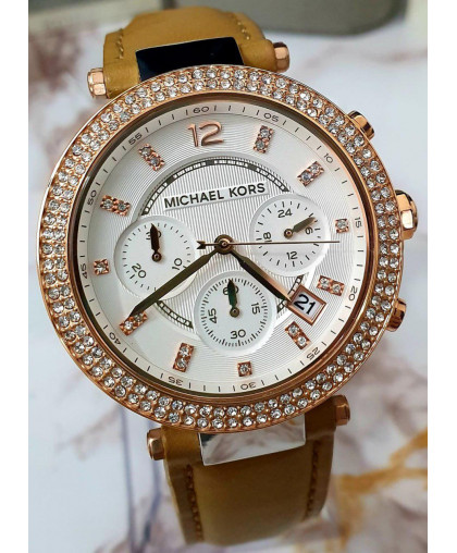 Michael Kors MK5633 Womens Watch