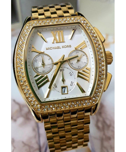 Michael Kors MK5898 Womens Watch