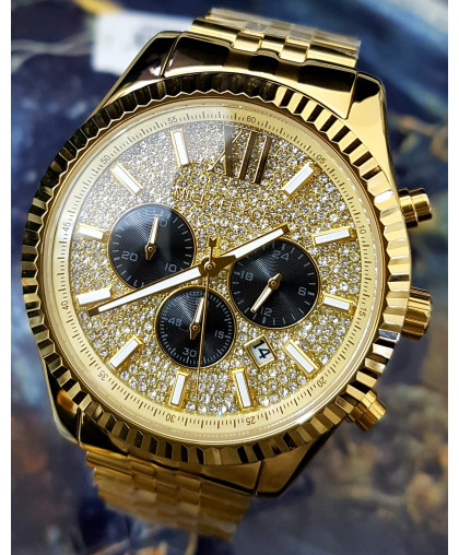 Michael Kors MK8494 Mens Watch