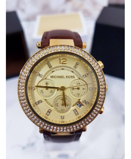 Michael Kors MK2249 Womens Watch 
