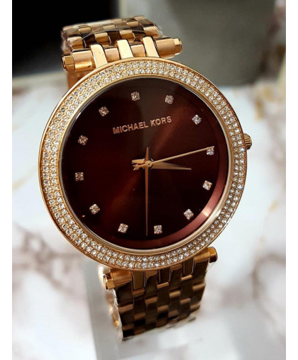 Michael Kors MK3217 Womens Watch