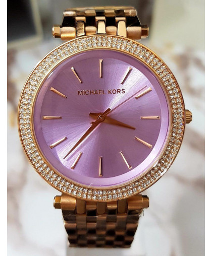 Michael Kors MK3400 Womens Watch
