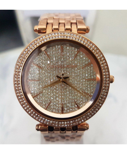 Michael Kors MK3439 Womens Watch