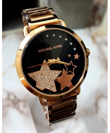 Michael Kors MK3795 Womens Watch