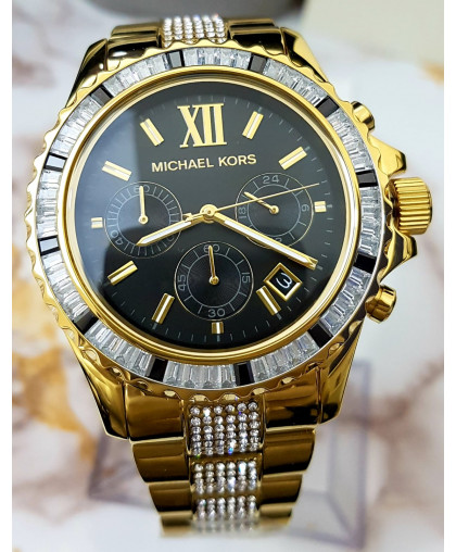 Michael Kors MK5828 Womens Watch