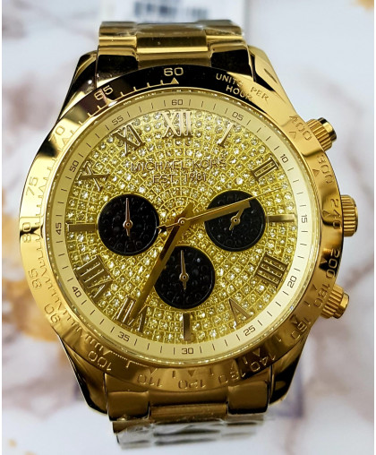 Michael Kors MK5830 Womens Watch