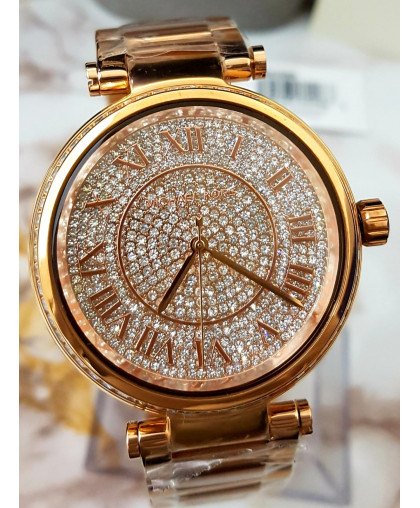 Michael Kors MK5868 Womens Watch