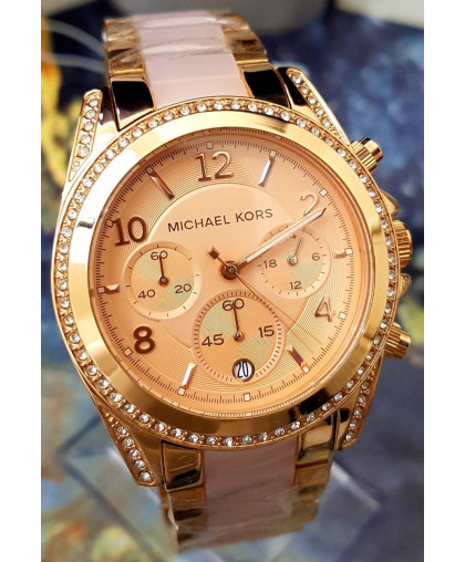 Michael Kors MK5943 Womens Watch