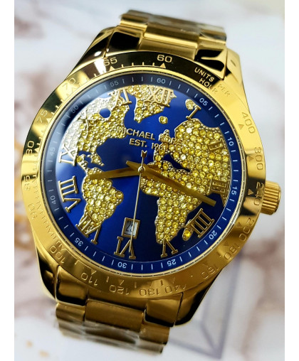 Michael Kors MK6243 Womens Watch