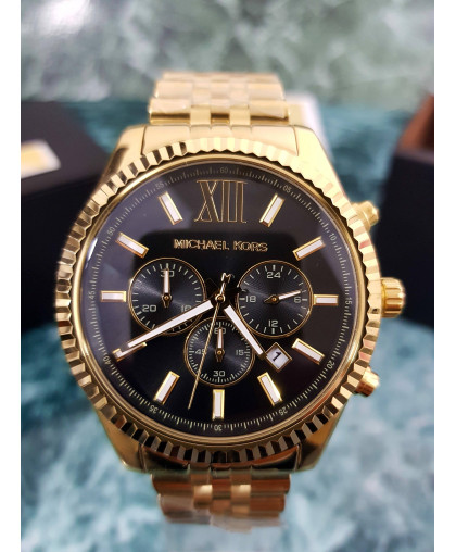 Michael Kors MK8286 Mens Watch