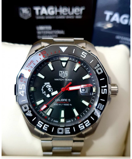 Tag Heuer WAY201D.BA0927 Mens Watch Meccanico