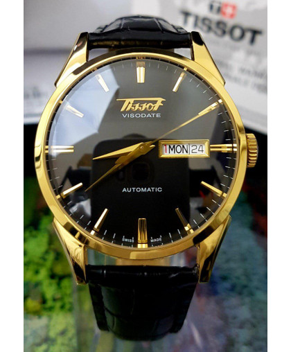 Tissot T019.430.36.051.00 Mens Watch Meccanico