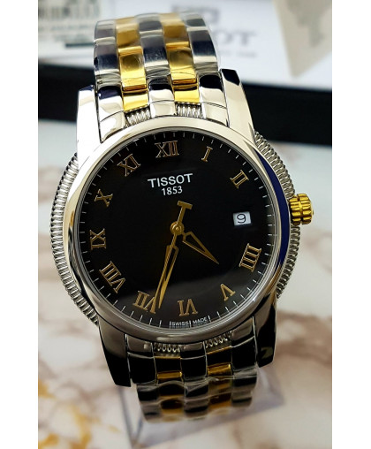 Tissot T0314102205300 Mens Watch 
